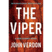 The Viper: A Dave Gurney Novel