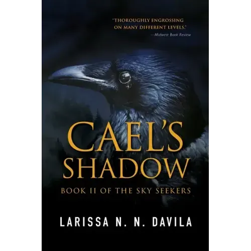 Cael's Shadow