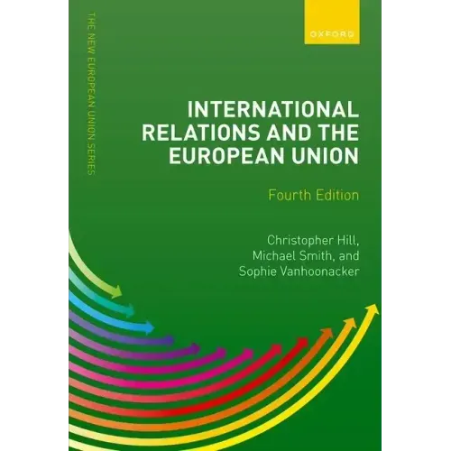International Relations and the European Union
