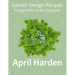 Garden Design Recipes: Design Without the Designer