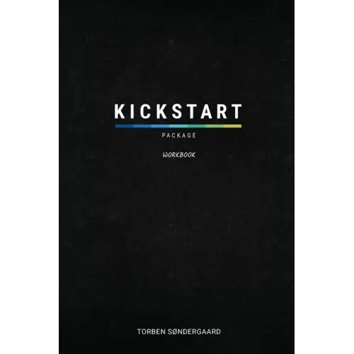 Kickstart Package Workbook