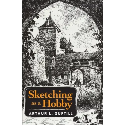 Sketching as a Hobby