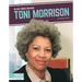 Toni Morrison