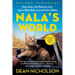 Nala's World: One Man, His Rescue Cat, and a Bike Ride Around the Globe