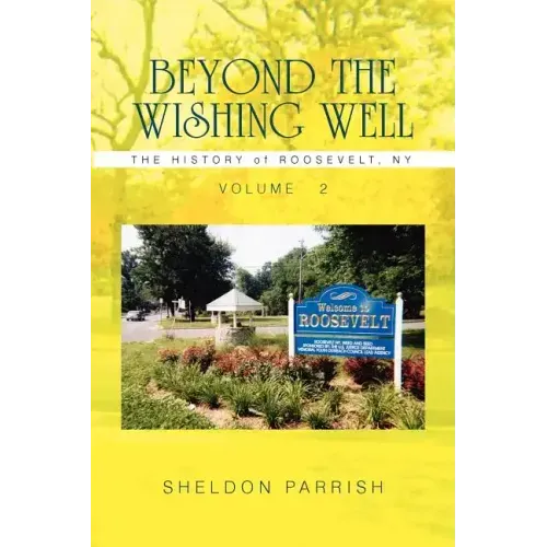 Beyond the Wishing Well