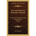 New and Improved Bartender's Manual: Or How to Mix Drinks of the Present Style (1882)