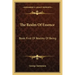 The Realm of Essence: Book First of Realms of Being