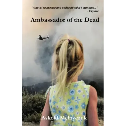Ambassador of the Dead