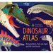 Lonely Planet Kids Dinosaur Atlas