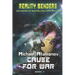 Cause for War (Reality Benders Book 7): LitRPG Series
