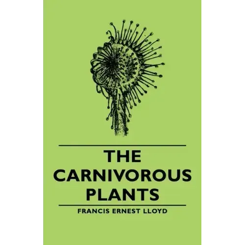 The Carnivorous Plants