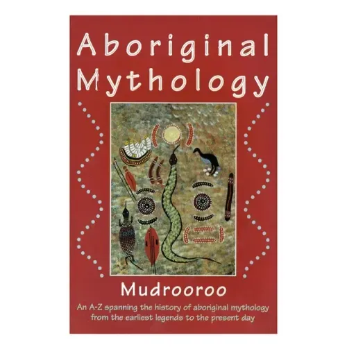 Aboriginal Mythology