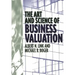 Art and Science of Business Valuation