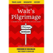 Walt's Pilgrimage: A Journey in the Life of Walter Elias Disney