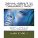 Barabbas: a dream of the world's tragedy. by Marie Corelli (World's book)