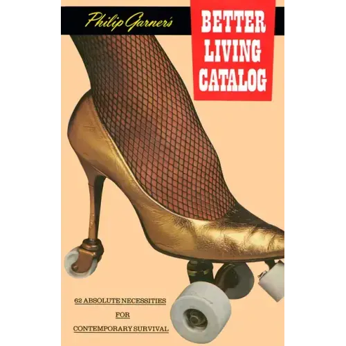 Pippa Garner: Better Living Catalog