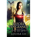 Before Vengeance