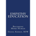 Empathy Education: Becoming More Human