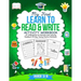My First Learn To Read & Write Activity Workbook: For Kindergarten & Preschool Kids Learning Reading & Writing. Tracing Practice Book. - Ages 3-5