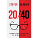 20/40: 12 Short Stories Foretelling Life in the Year 2040.