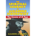 The Spiritual Journey of Alejandro Jodorowsky: The Creator of El Topo