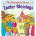 The Berenstain Bears Easter Blessings