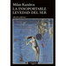 La Insoportable Levedad del Ser / The Unbearable Lightness of Being