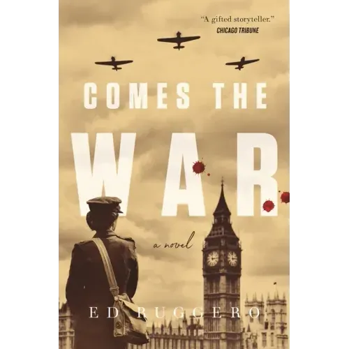 Comes the War