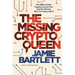 The Missing Cryptoqueen: The Billion Dollar Cryptocurrency Con and the Woman Who Got Away with It