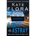 Led Astray (A Joe Burgess Mystery, Book 5)