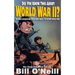 Did You Know This About World War II?: The Most Interesting Trivia Book About The Second World War