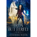 The Iron Butterfly
