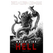 Write Like Hell: Kaiju Anthology Vol. 3