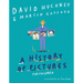 A History of Pictures for Children: From Cave Paintings to Computer Drawings