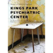 Kings Park Psychiatric Center