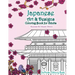 Japanese Art and Designs Coloring Book for Adults: An Adult Coloring Book Inspired by Japan with Japanese Fashion, Food, Landscapes, Koi Fish, and Mor
