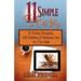 11 Simple Steps: To Writing, Designing, Self-Publishing & Marketing Your Very First Book