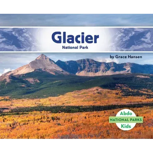 Glacier National Park