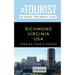 Greater Than a Tourist- Richmond Virginia USA: 50 Travel Tips from a Local
