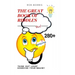 The Great Book of Riddles: Amazing riddles, interestin riddles, family riddle book.