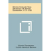 Revolutionary War Journals Of Henry Dearborn, 1775-1783
