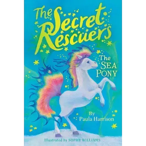 The Sea Pony