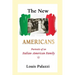 The New Americans: Portraits of an Italian-American Family