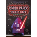 Darth Paper Strikes Back: An Origami Yoda Book