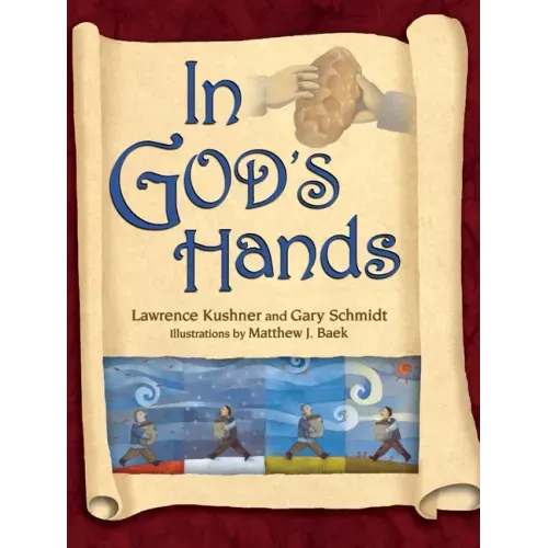 In God's Hands