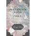 Plutarch's Lives - Vol I.: Translated from the Greek, with Notes and a Life of Plutarch by Aubrey Stewart, M.A., and the Late George Long, M.A.