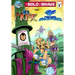 Bold and the Brave #2