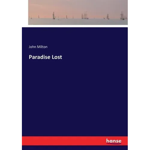 Paradise Lost