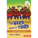 The Herd Came in Third: Diphthongs and R-Controlled Vowels