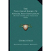 The Two Great Books Of Nature And Revelation: Or The Cosmos And The Logos (1870)